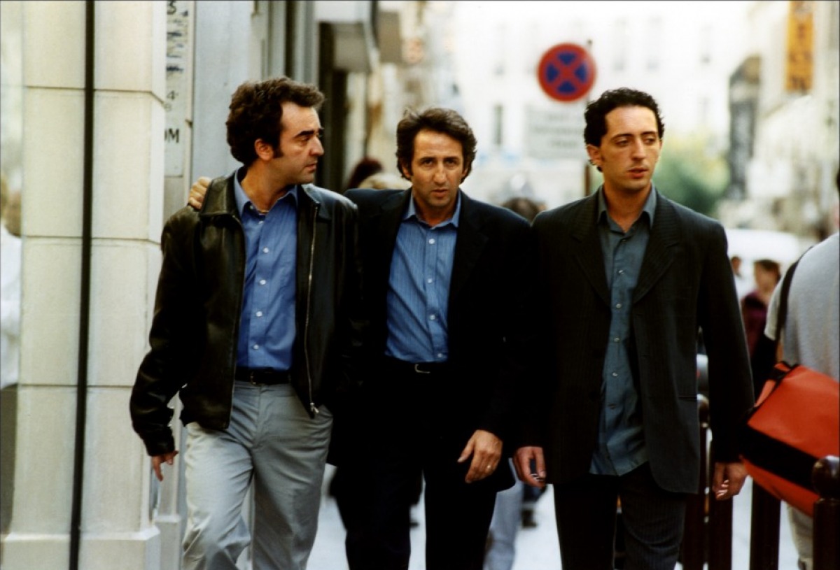 Это правда, если я вру 2 (2001)