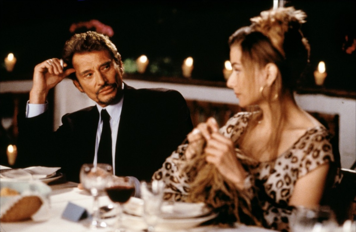 Кадры из Почему не я? (1999)