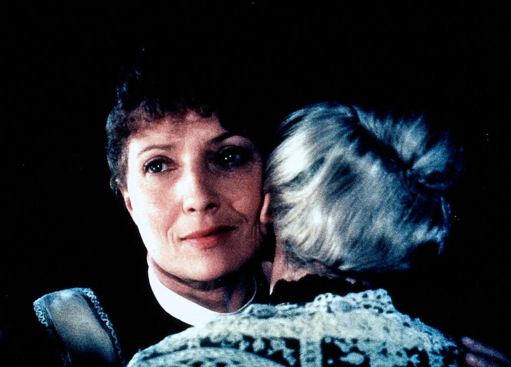 Пир Бабетты (1987)