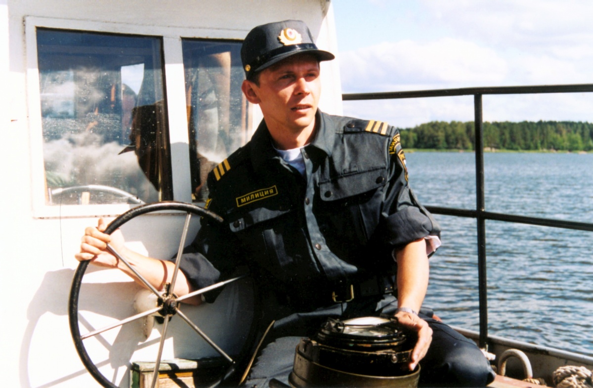 Кадры из Особенности национальной рыбалки (2006)