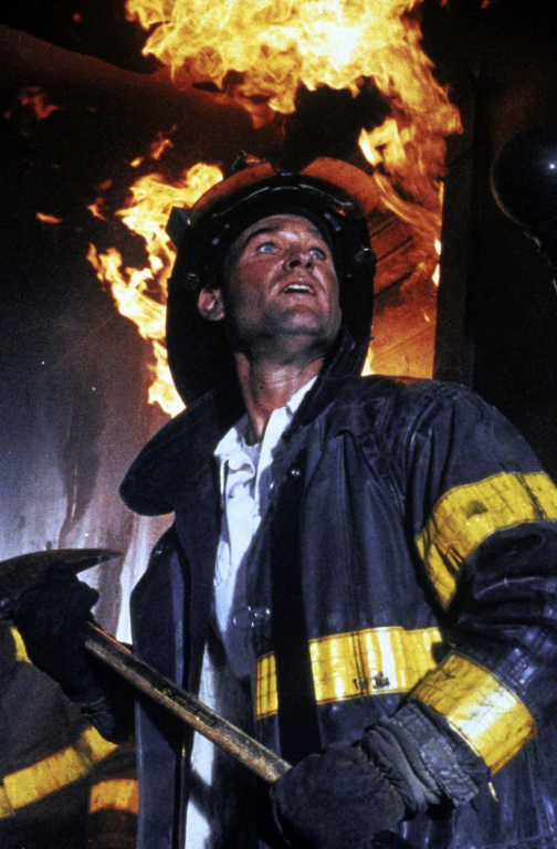 Кадры из Обратная тяга (1991)