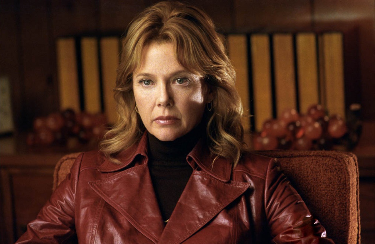 Кадры из На острой грани (2006)