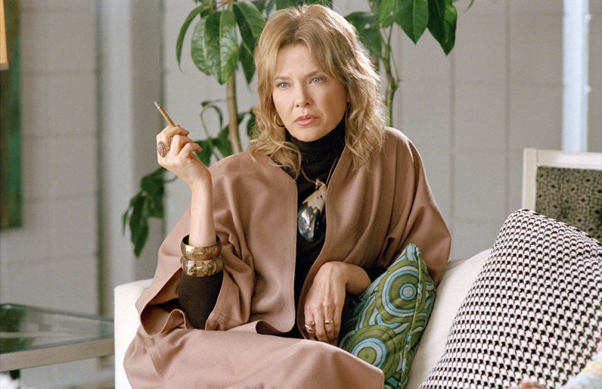 Кадры из На острой грани (2006)