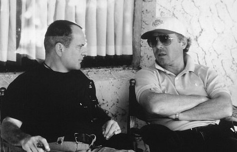 Кадры из На рыбалку! (1997)