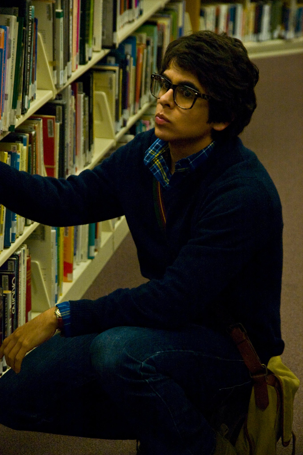 Серебряный водопад (2013)