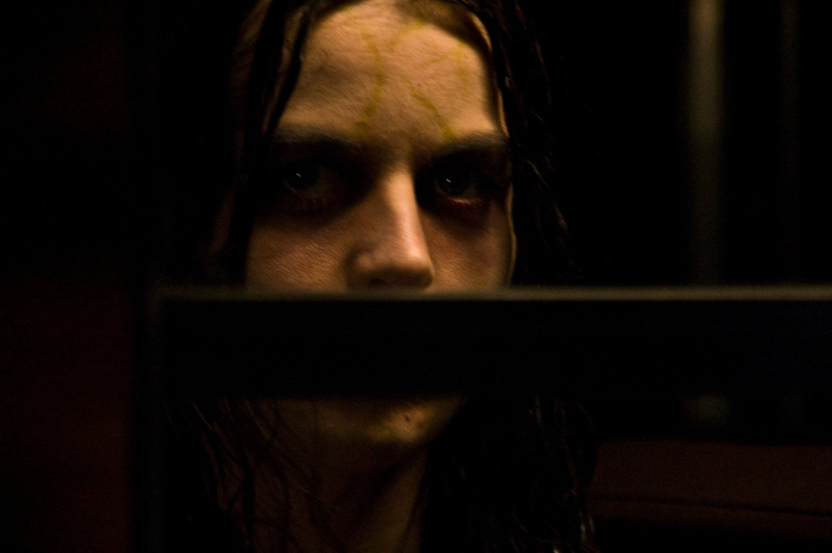 Серебряный водопад (2013)