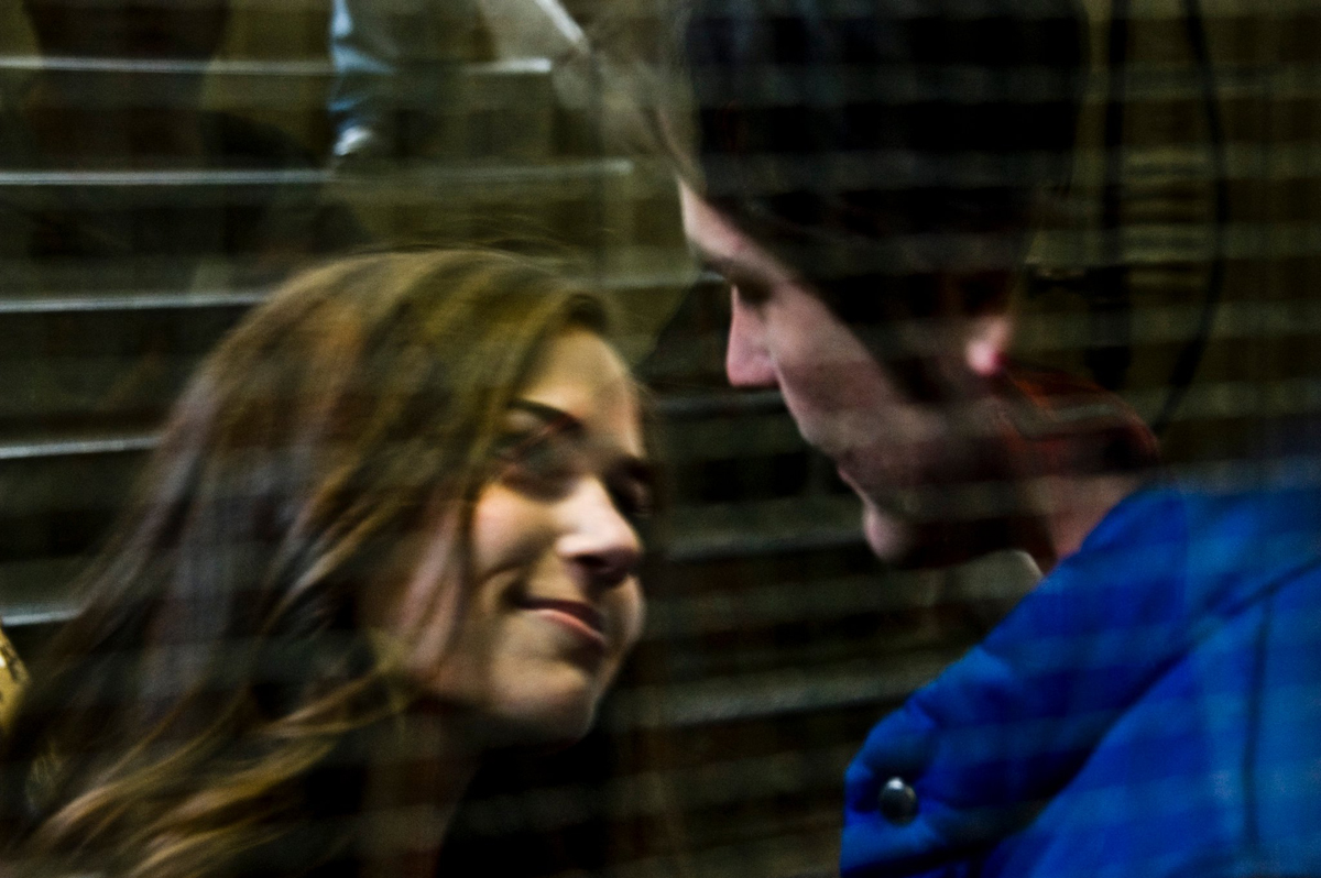 Серебряный водопад (2013)