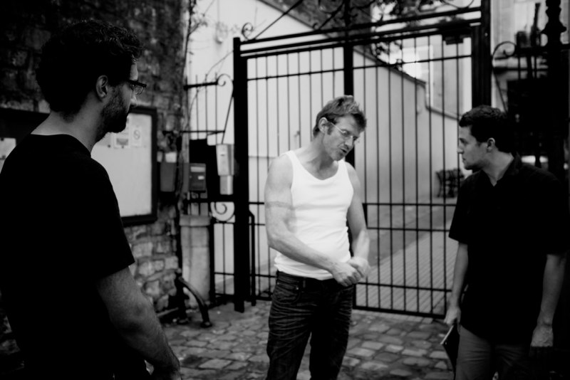 Кадры из Добро пожаловать в Хоксфорд (2011)