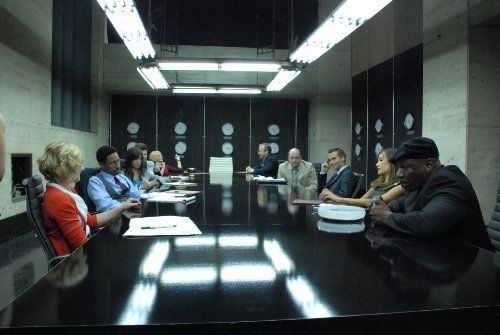 Кадры из Адский эндшпиль (2010)