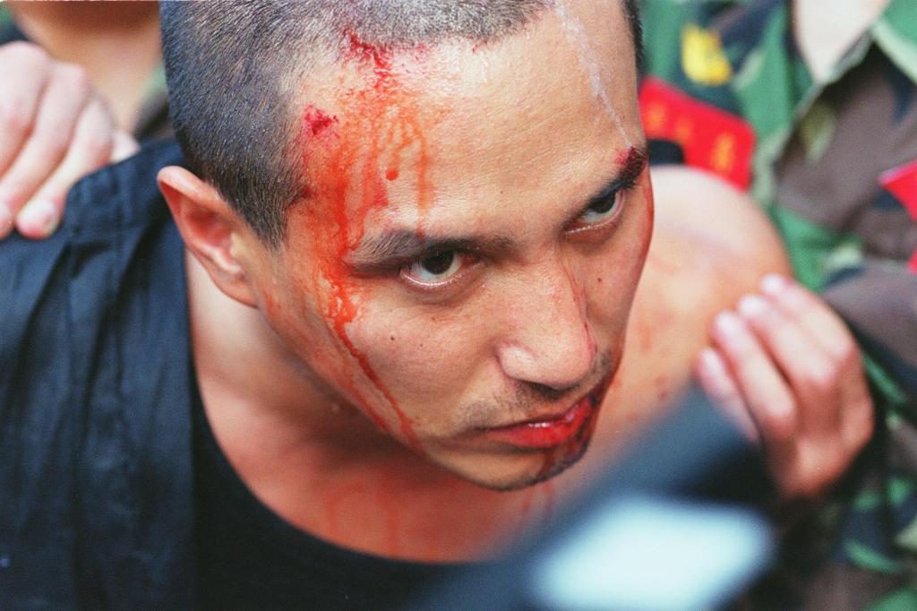 Плохой парень (2001)