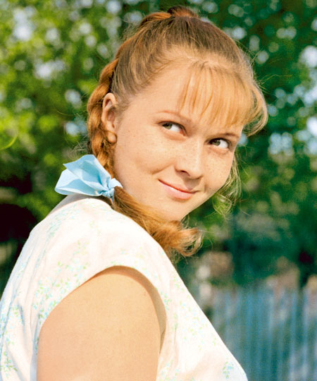 Кадры из Сладкая женщина (1977)