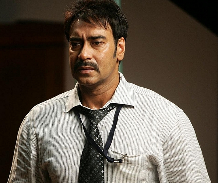 Кадры из Ярость (2010)