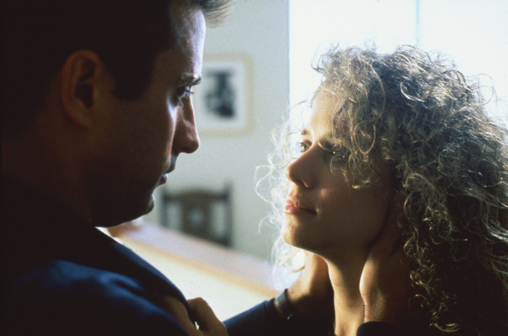 Кадры из Внутреннее расследование (1990)