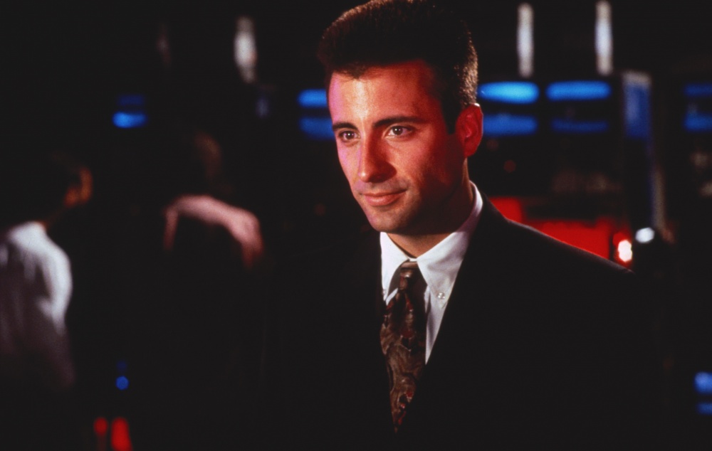 Кадры из Внутреннее расследование (1990)