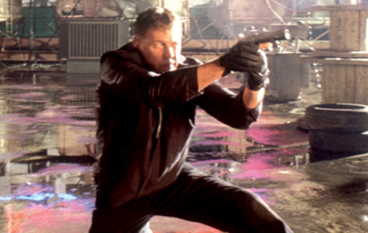 Кадры из Снайпер 3 (2004)