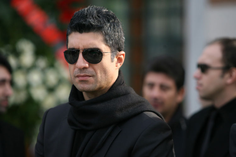 Кадры из Опасная любовь (2009)