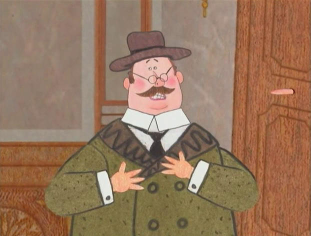 Шерлок Холмс и доктор Ватсон (2006)