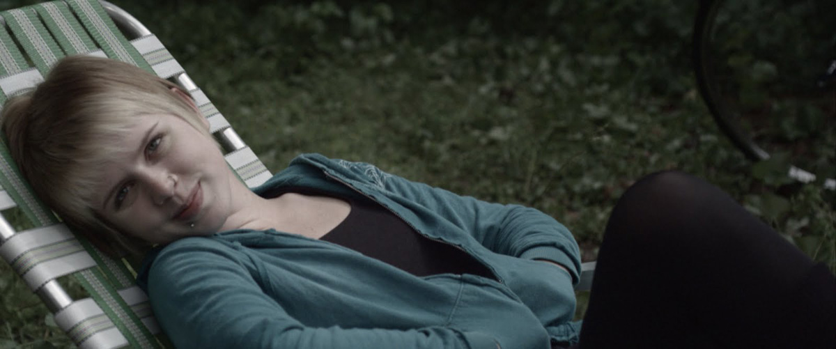 Кадры из Миф об американской вечеринке (2010)