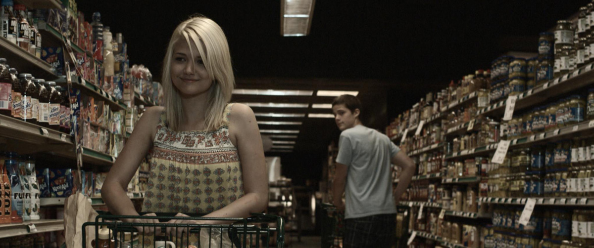 Кадры из Миф об американской вечеринке (2010)