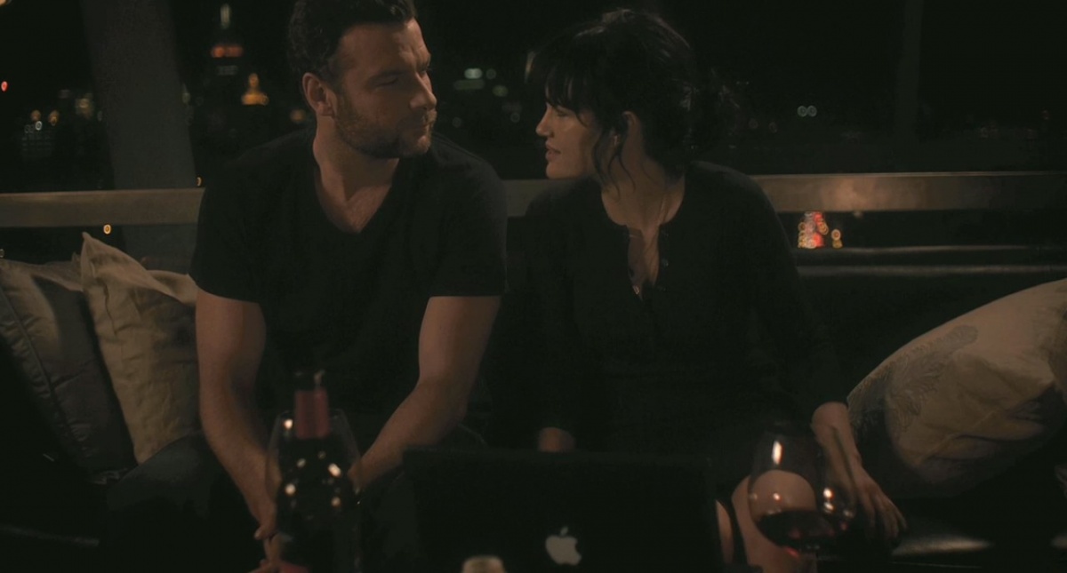 Кадры из Каждый Божий день (2010)