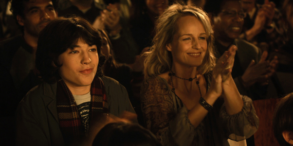 Кадры из Каждый Божий день (2010)