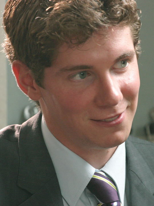 Кадры из Питер Кингдом вас не бросит (2007)