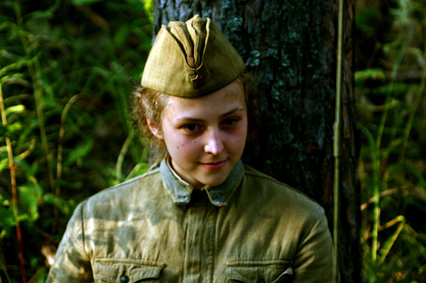 Кадры из Вторые (2010)