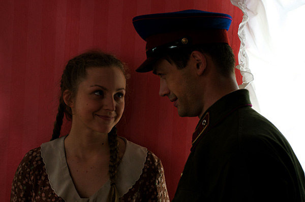 Кадры из Вторые (2010)