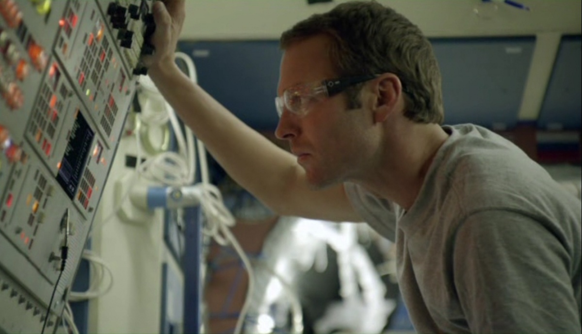 Кадры из Любовь (2011)