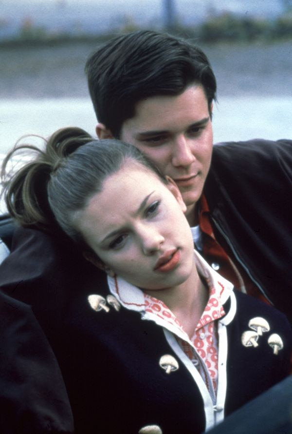 Американская рапсодия (2001)