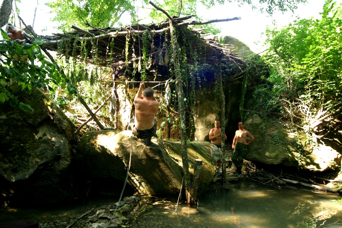 Кадры из Звездочет (2004)