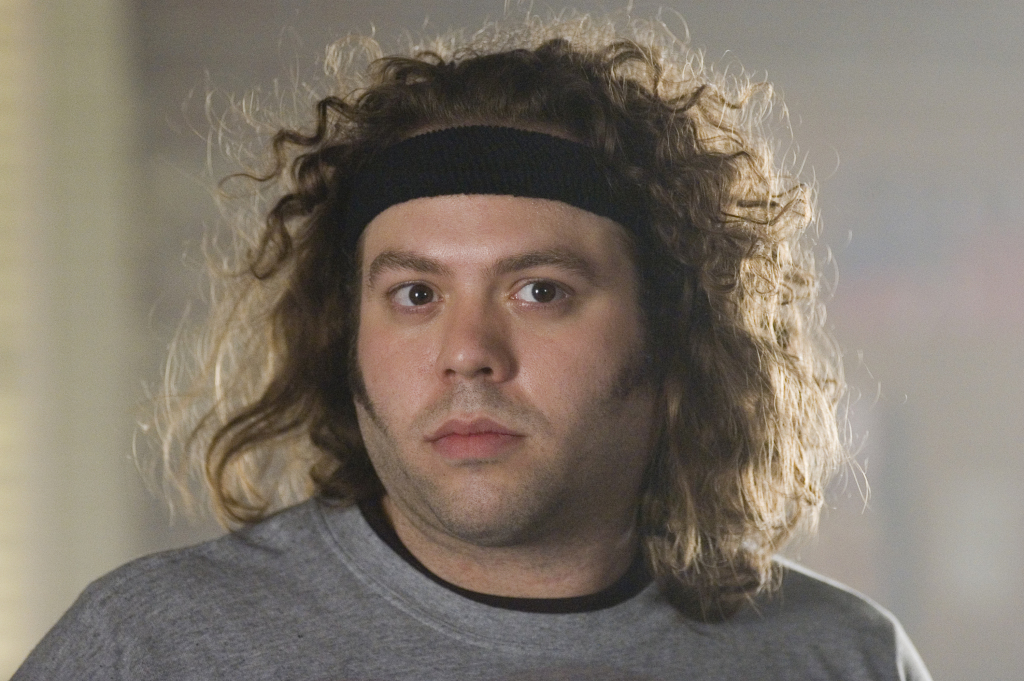 Кадры из Шары ярости (2007)