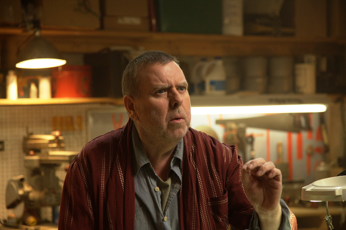 Параллельные миры (2012)