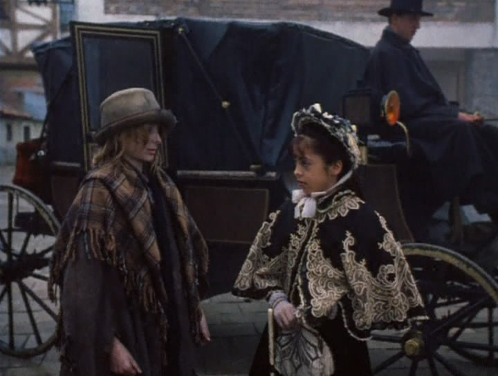 Маленькая принцесса (2001)