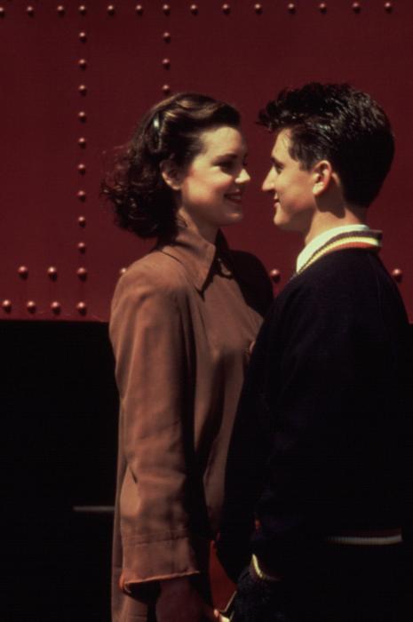 Наперегонки с луной (1984)