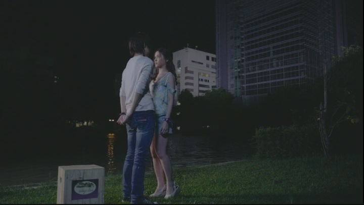 Кадры из Да или нет (2010)