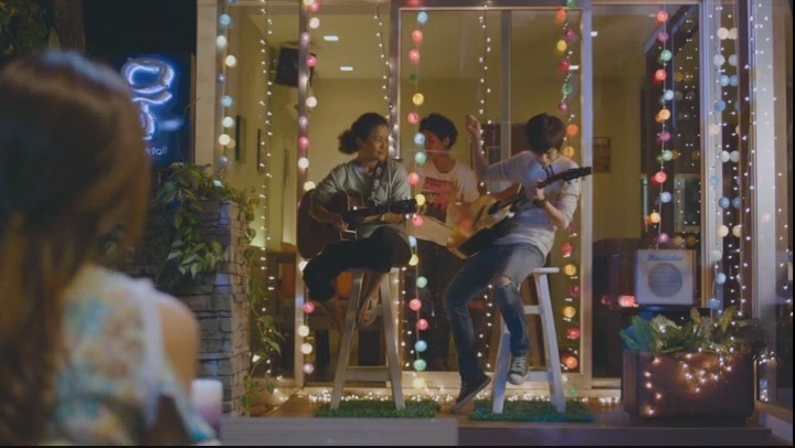 Кадры из Да или нет (2010)