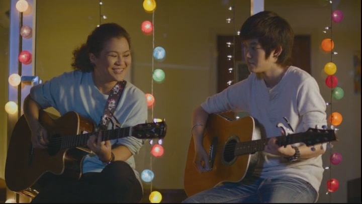 Кадры из Да или нет (2010)