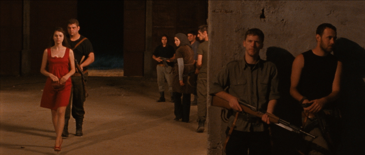 Кадры из Как будто меня там нет (2010)