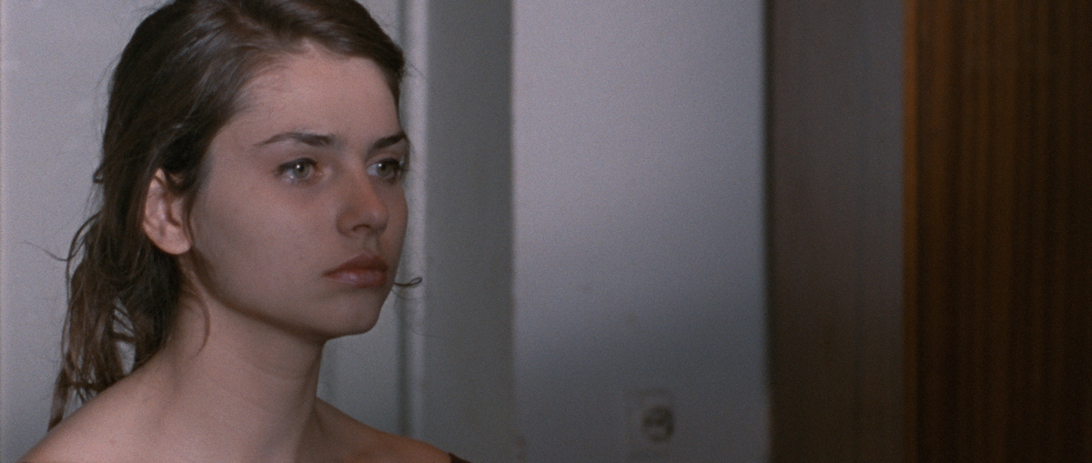 Кадры из Как будто меня там нет (2010)