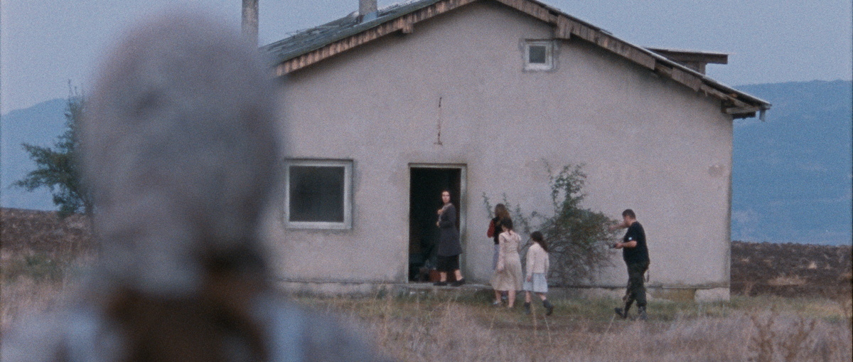 Кадры из Как будто меня там нет (2010)