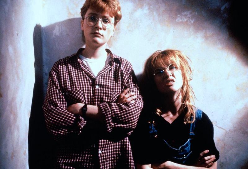 Сладости жизни (1990)