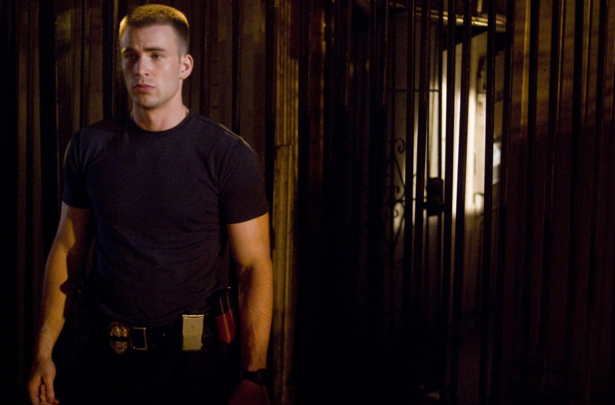 Кадры из Короли улиц (2008)