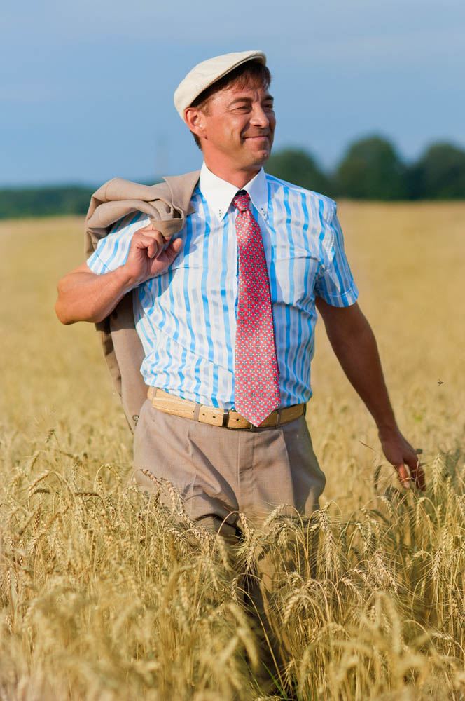 Кадры из Байки Митяя (2012)