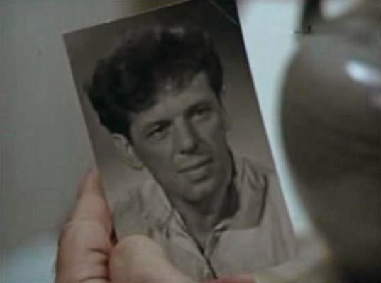 Кадры из Однофамилец (1978)