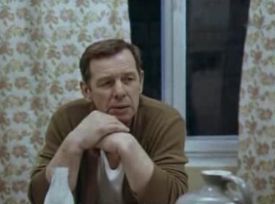 Кадры из Однофамилец (1978)