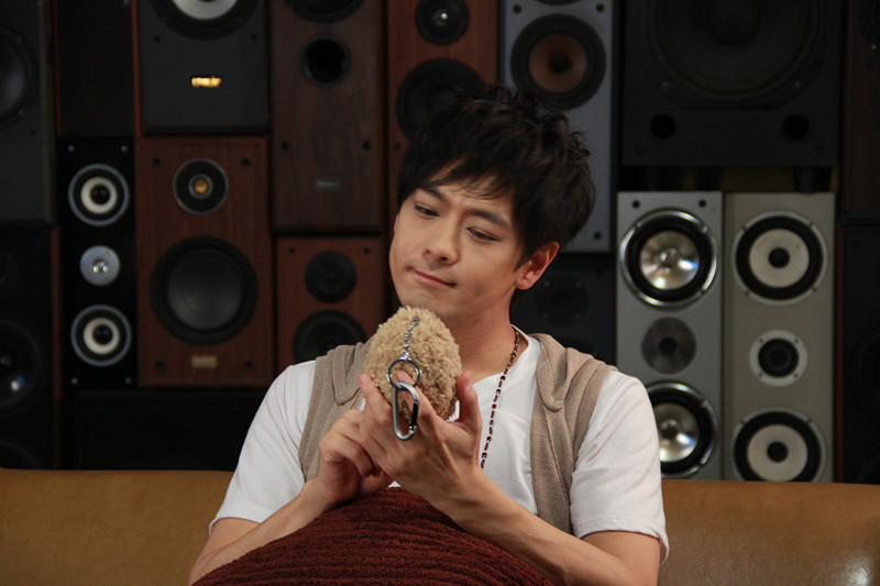 Кадры из Если бы я был тобой (2012)