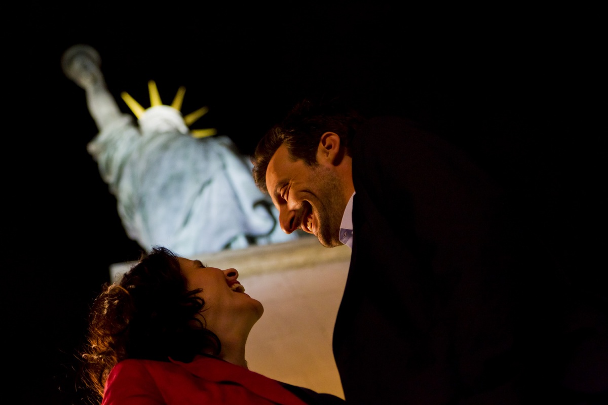 Кадры из Другая жизнь женщины (2012)