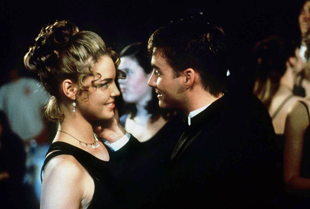 Кадры из Загадай желание (1996)