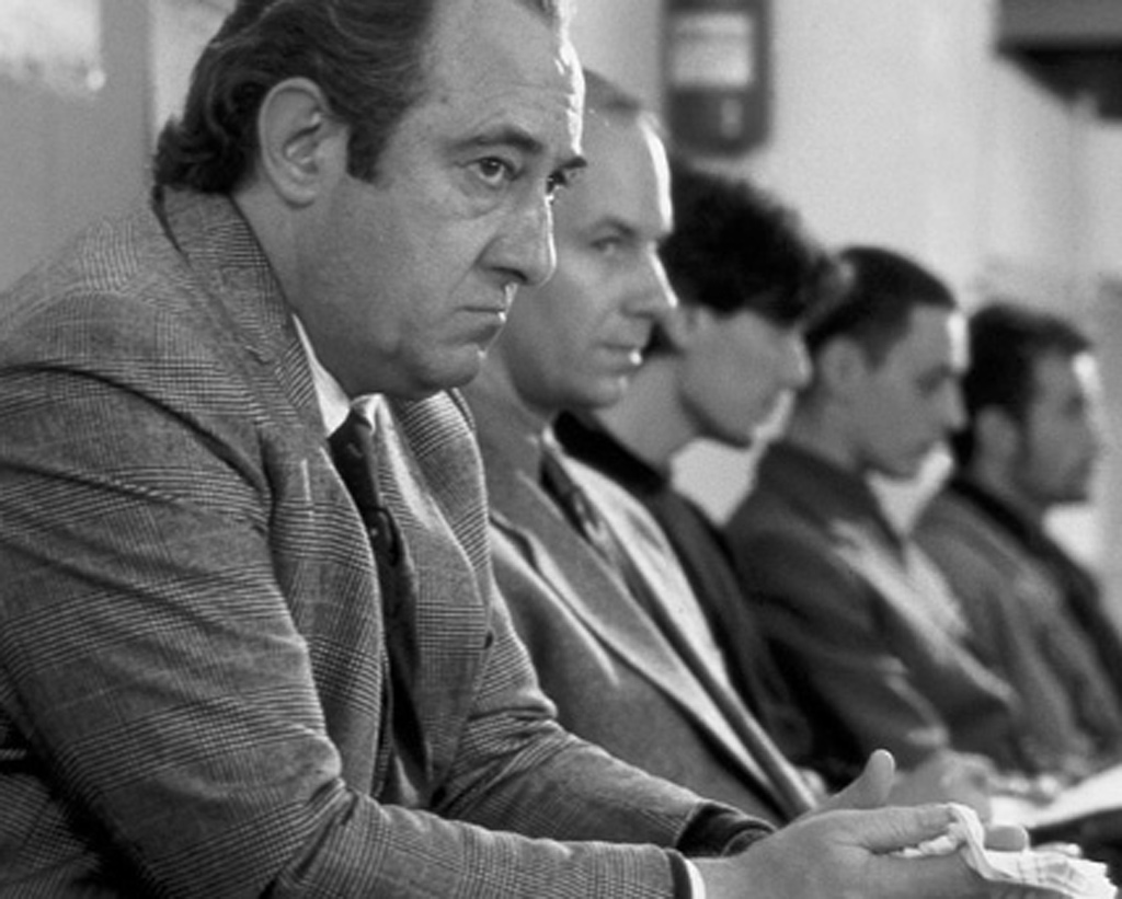 Кадры из Солнечные понедельники (2002)